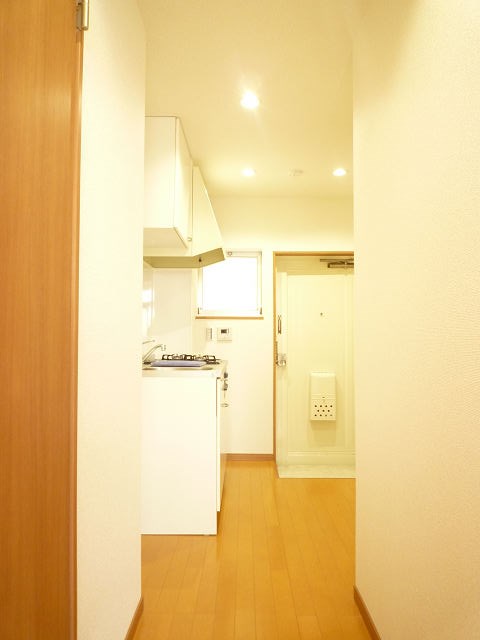 サンビレイ3 リビング