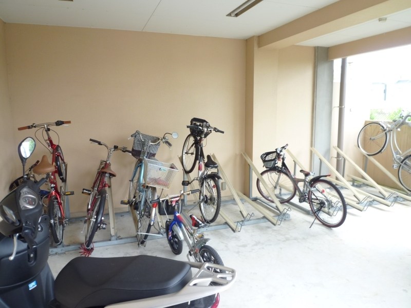 シェ・ノートフ桑原台 その他4