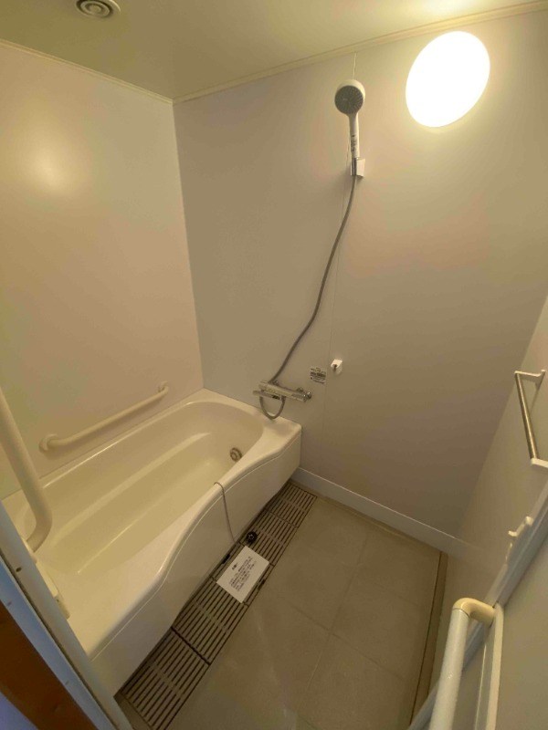 シェ・ノートフ桑原台 風呂画像