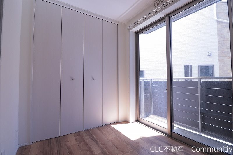 ファビュラス ベッドルーム