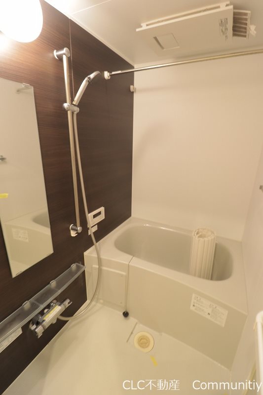 ファビュラス 風呂画像