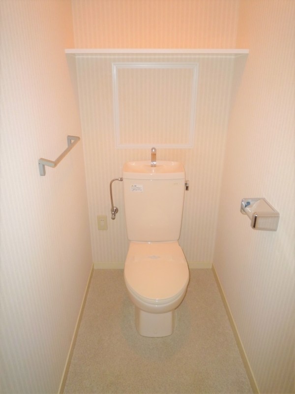 ヒルサイド森 その他2