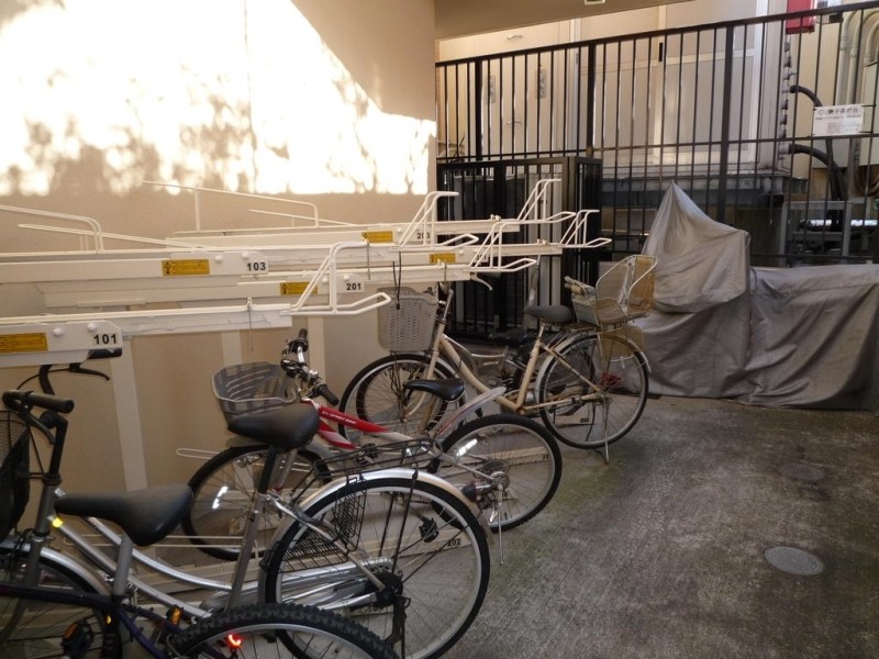 ヒルサイド森 その他4