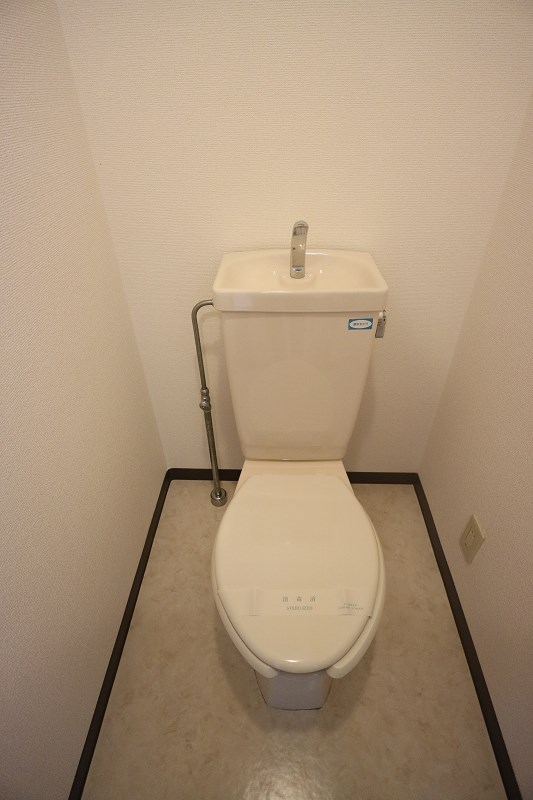 ヴェルドミール新川崎  その他2