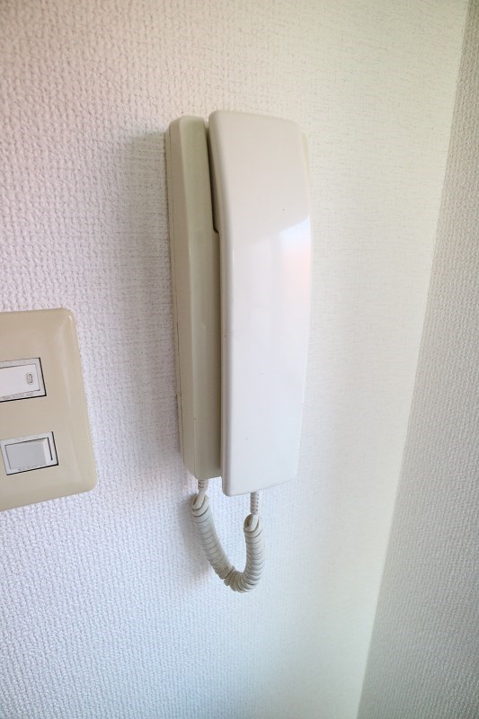 ヴェルドミール新川崎  その他4