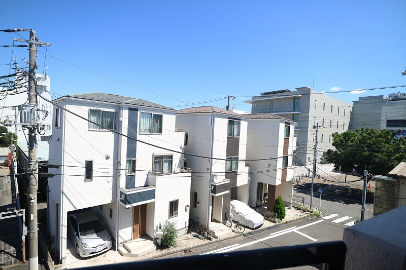 ヴェルドミール新川崎  その他5