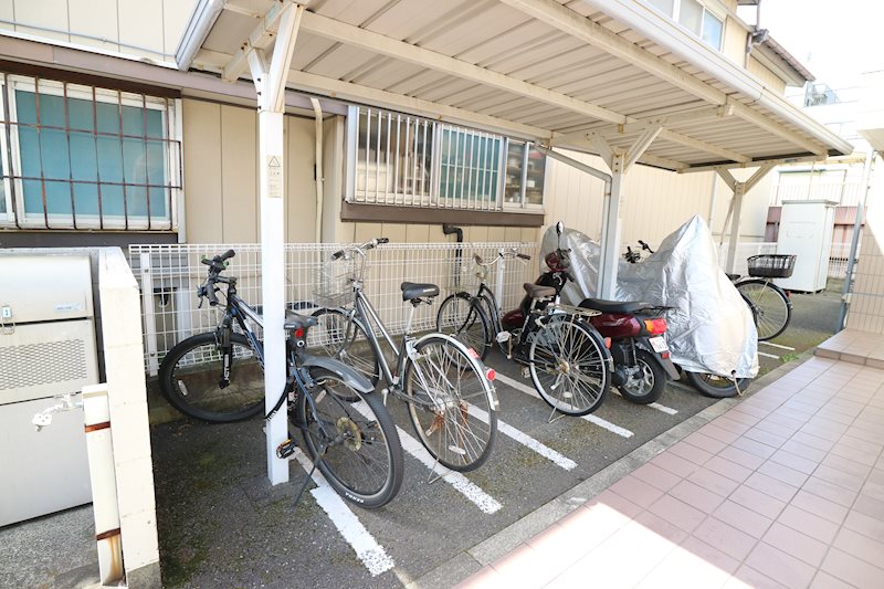 ヴェルドミール新川崎  その他7