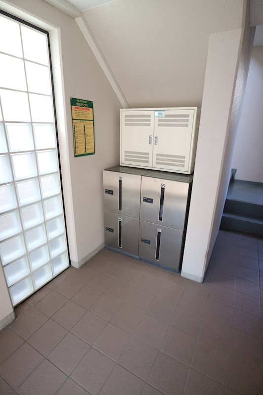 ヴェルドミール新川崎  その他9