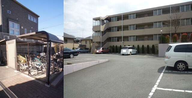 グランジュール港南台 その他6