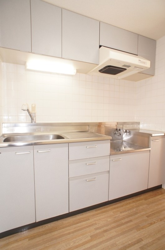 グランジュール港南台 キッチン