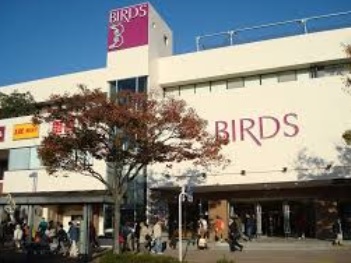 グランジュール港南台 周辺画像3