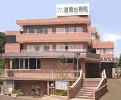 グランジュール港南台 周辺画像7