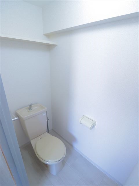 ベルエキップ一番館 その他4