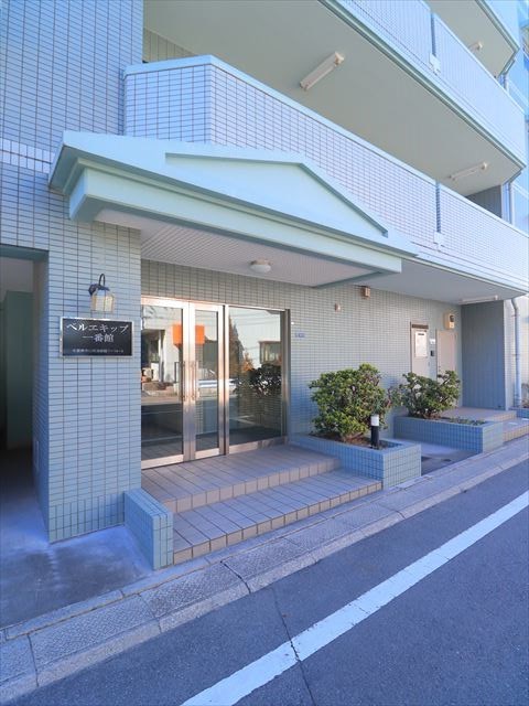 ベルエキップ一番館 その他14