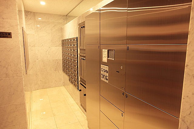 ロイヤルパークス武蔵小杉  その他7