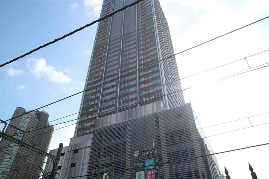 ロイヤルパークス武蔵小杉  周辺画像7