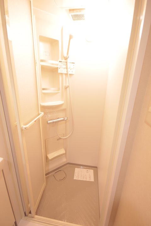 フローラ8 風呂画像