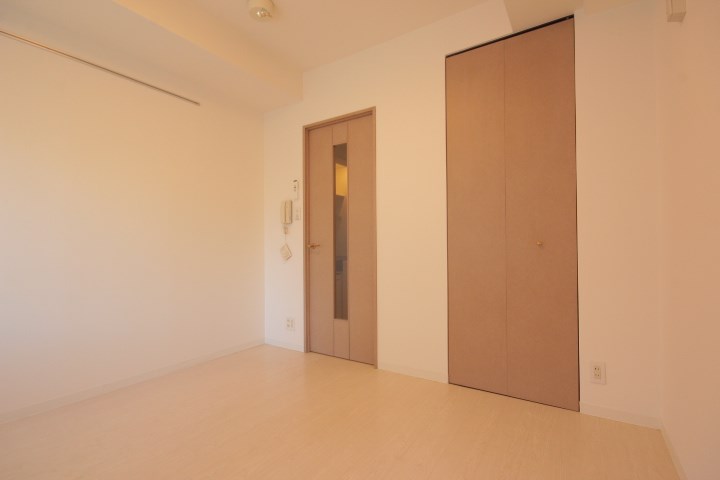 SOCIETY　SEASONS ベッドルーム