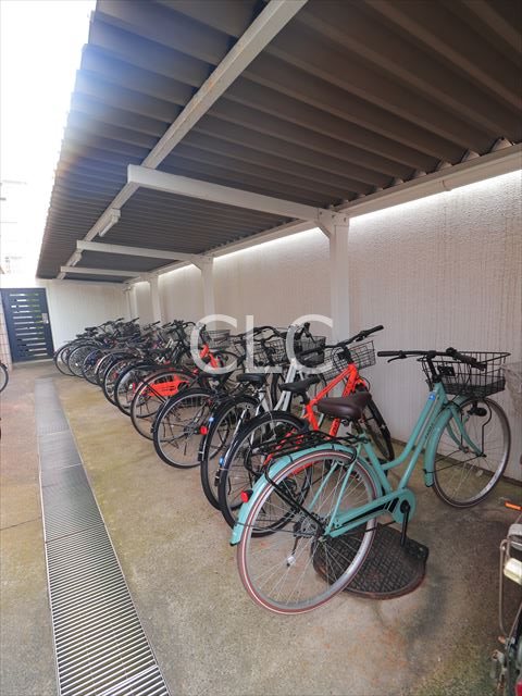 SOCIETY　MINAMIーGYOTOKU（ソサエティ南行徳） その他11