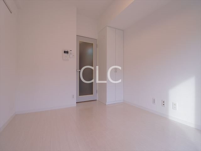 SOCIETY　MINAMIーGYOTOKU（ソサエティ南行徳） ベッドルーム