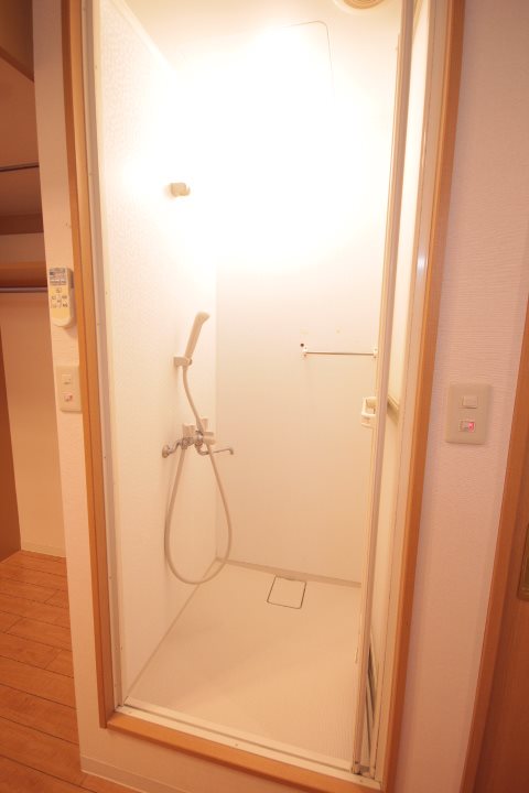 フローラ4 風呂画像