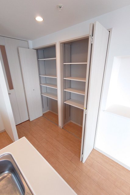 パシフィックロイヤルコートみなとみらいオーシャンタワー  その他21