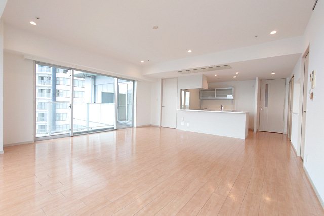 パシフィックロイヤルコートみなとみらいオーシャンタワー  その他23