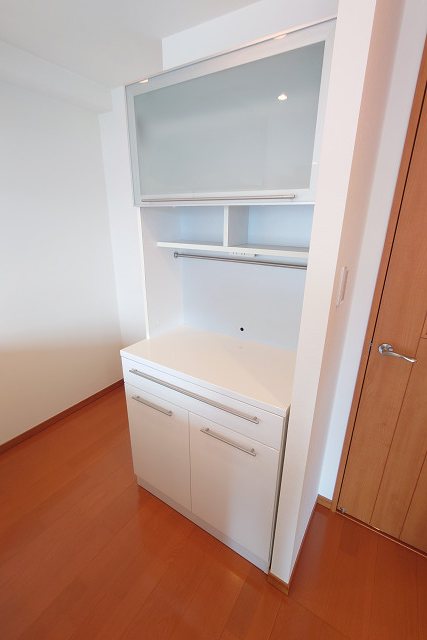 パシフィックロイヤルコートみなとみらいオーシャンタワー  その他4