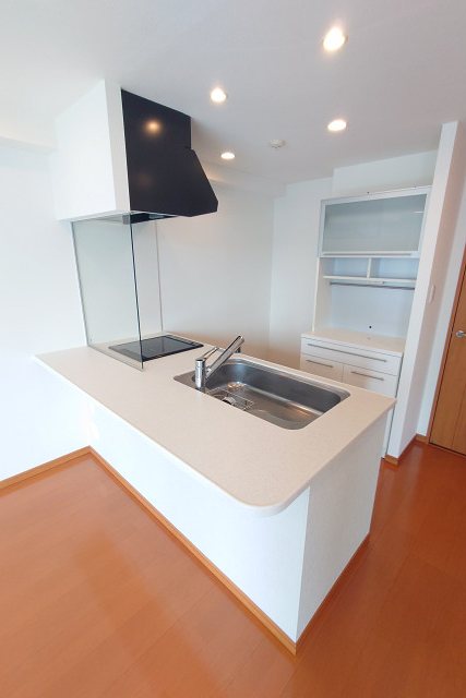 パシフィックロイヤルコートみなとみらいオーシャンタワー  その他5