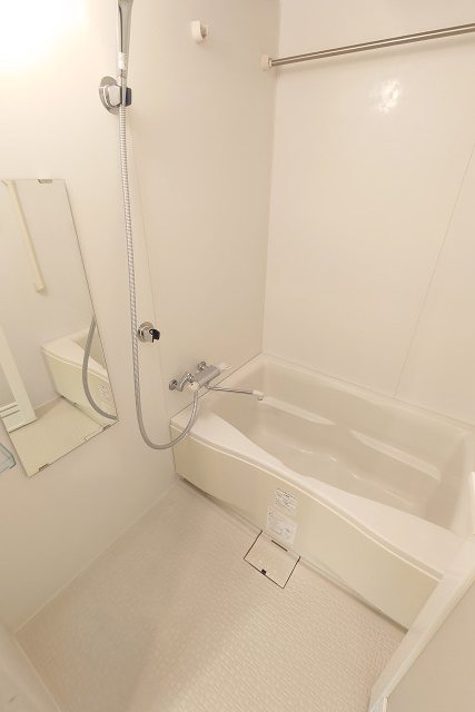 パシフィックロイヤルコートみなとみらいオーシャンタワー  風呂画像