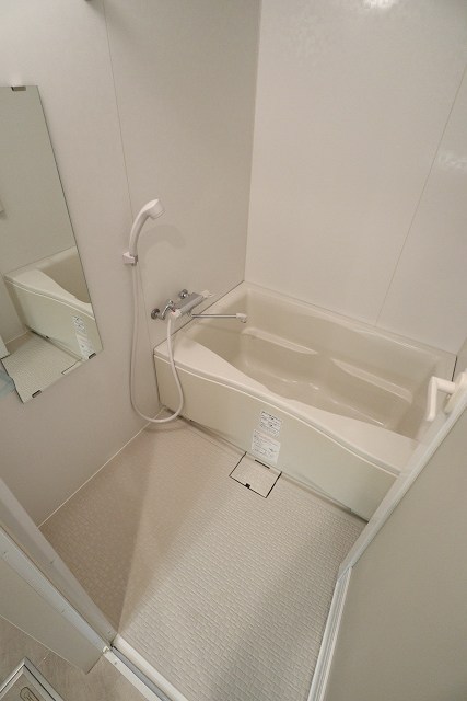 パシフィックロイヤルコートみなとみらいアーバンタワー 風呂画像