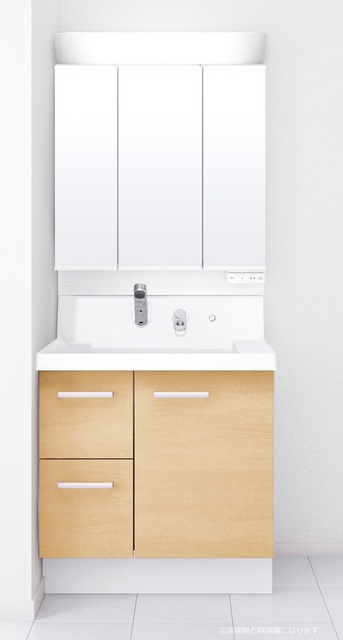 ティーダヒルズ その他1