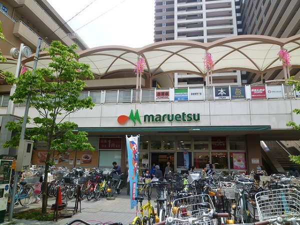 ティーダヒルズ 周辺画像5