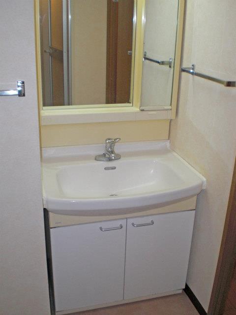 グランシャリオ その他2