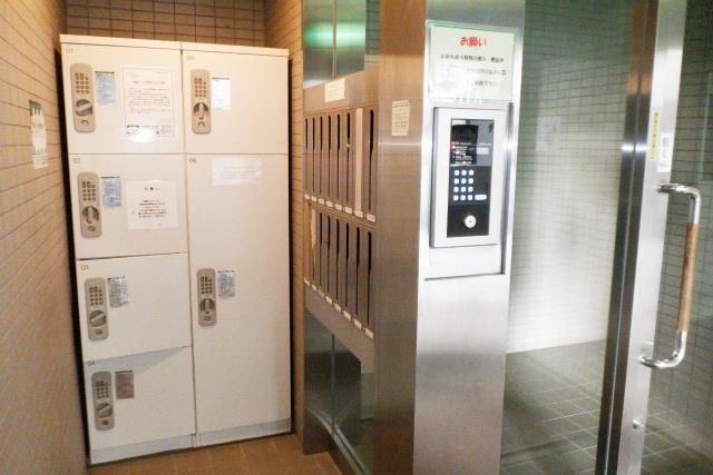 グランシャリオ その他7