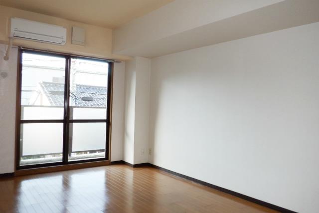 グランシャリオ リビング