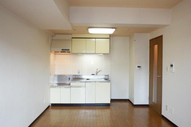 グランシャリオ キッチン