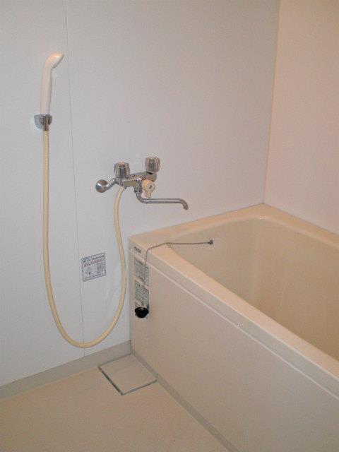 グランシャリオ 風呂画像