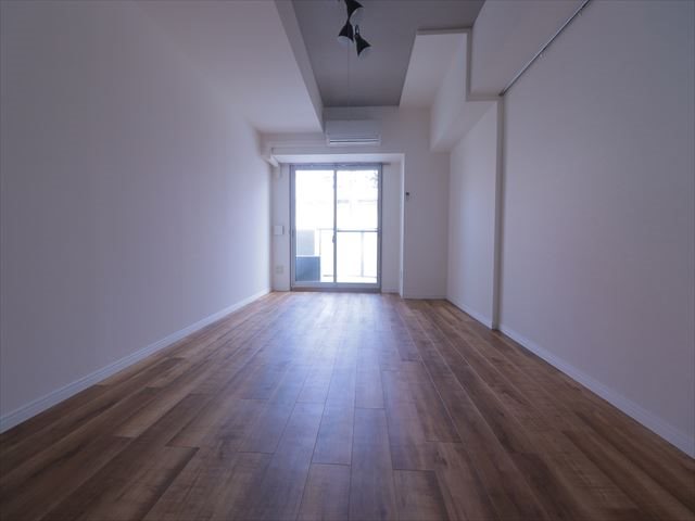 ブルーメ リビング