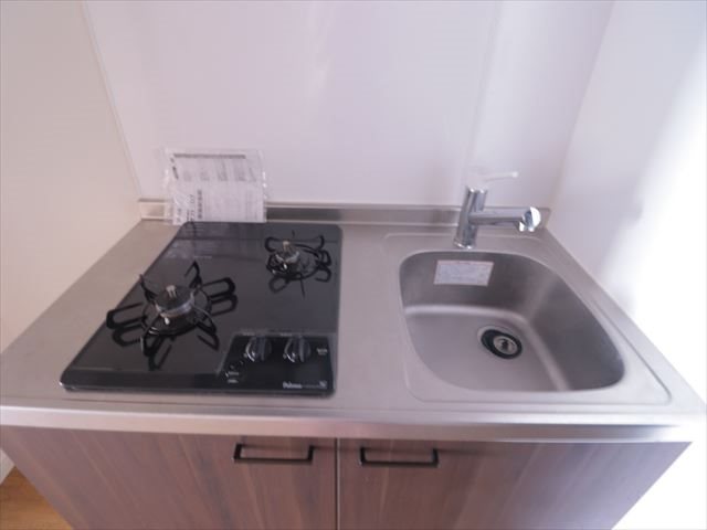 ブルーメ キッチン