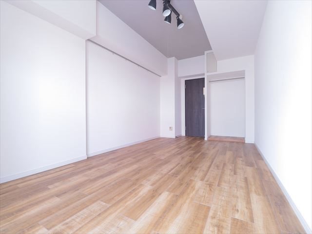 ブルーメ ベッドルーム