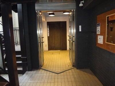 ロックヒルズ10 その他1