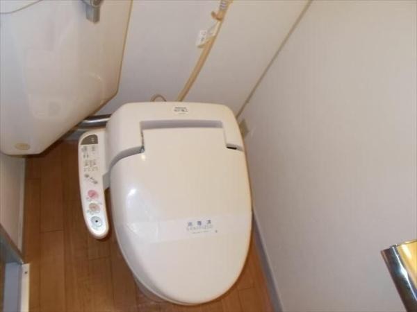 ロックヒルズ10 その他4