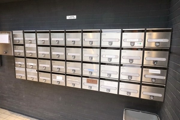 ロックヒルズ10 その他7