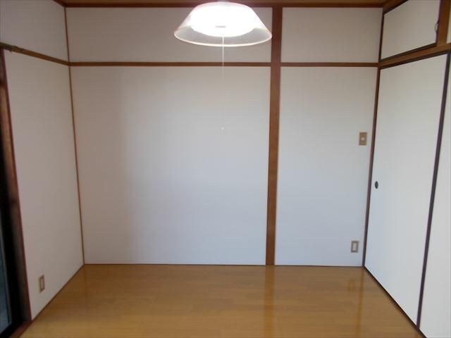 ロックヒルズ10 ベッドルーム