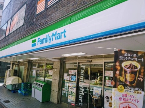 シーズクロノス蒲田 周辺画像3