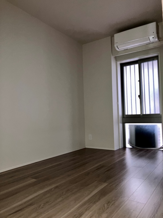 クレヴィア西馬込 その他9