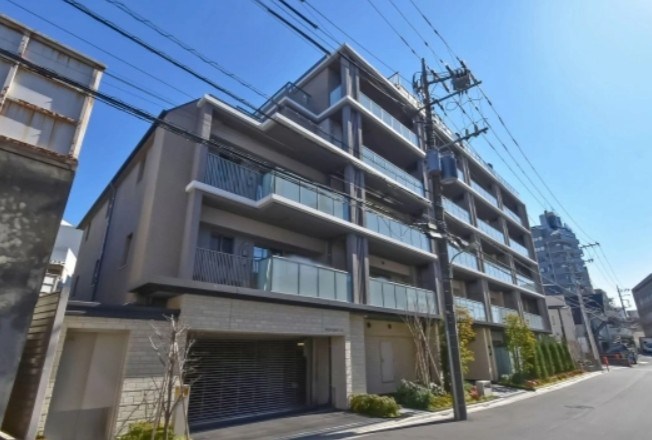 クレヴィア西馬込 その他10