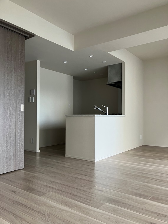 クレヴィア西馬込 風呂画像