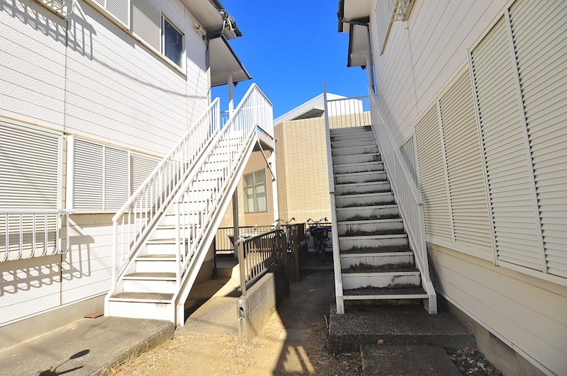 第一北見コーポ その他1